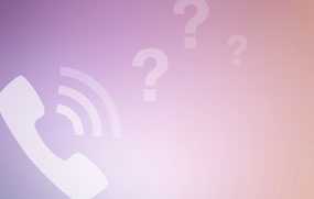 Hotlines and Referrals