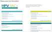 HPV Vaccination Clearinghouse
