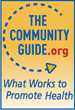 The Guide to Community Preventive Services is a free resource to help you choose programs and policies to improve health and prevent disease in your community.