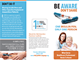 brochure insulin pen