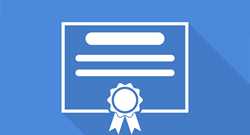 Continuing Education button