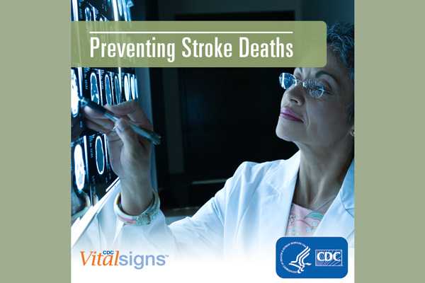 Preventing Stroke Deaths