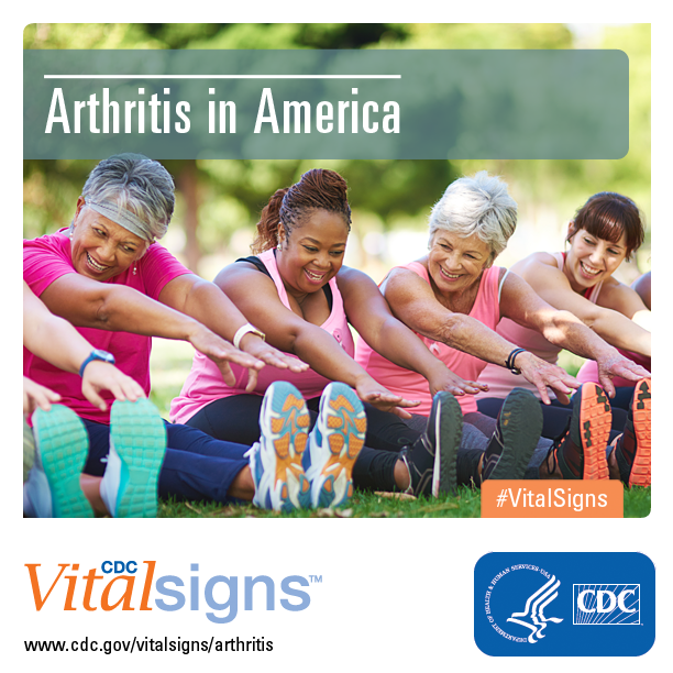 women doing toe-touch exercises