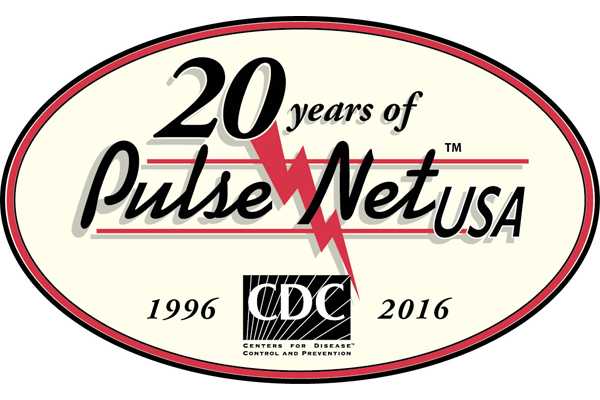 20 years of PulseNet USA