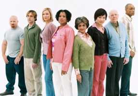 Photo: Group of people