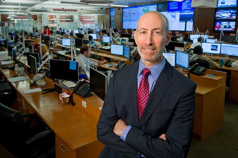 Daniel Sosin, MD, MPH, FACP