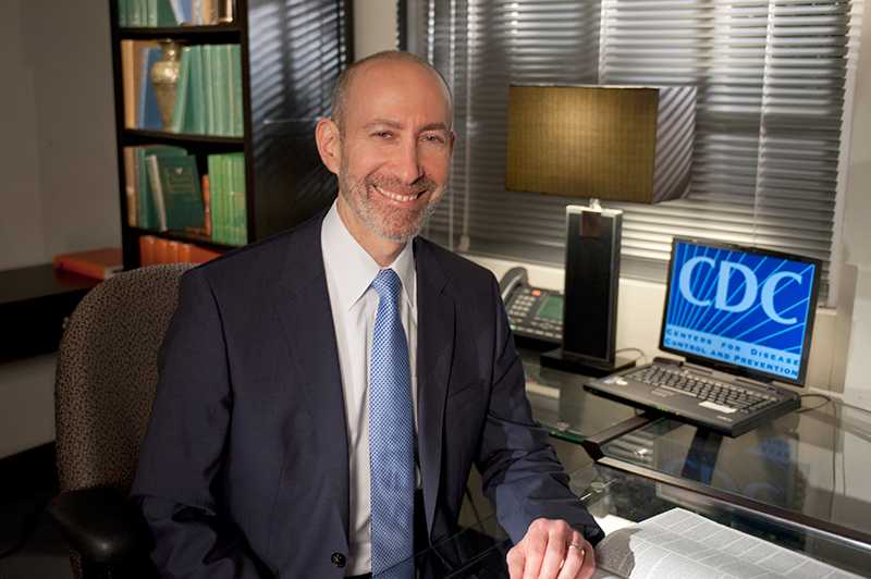 Daniel Sosin, MD, MPH, FACP