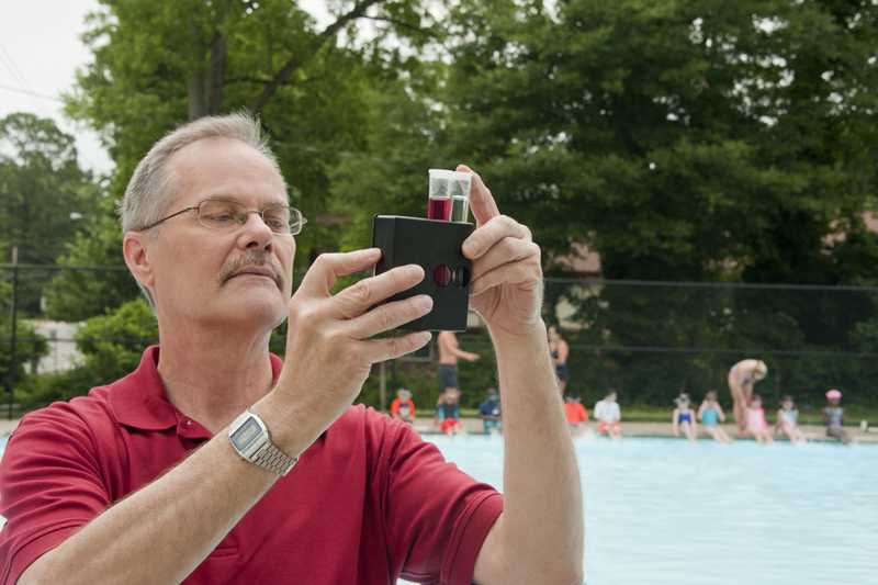 Michael J. Beach, PhD