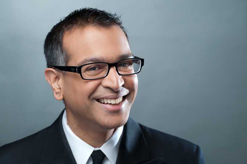 Arjun Srinivasan, MD (CAPT, USPHS)