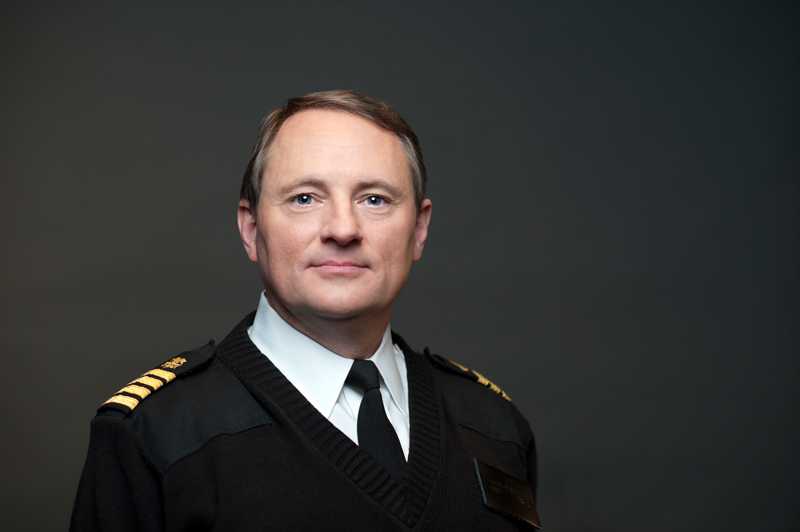 Photo: Daniel B. Jernigan, MD, MPH (CAPT, USPHS)
