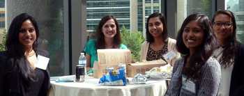 2014 Summit Photo Small Group