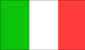 Italian Flag