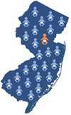 1 in 25 babies born in New Jersey has a major birth defect
