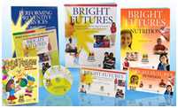 Materiales de Bright Future