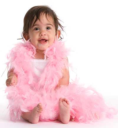 un solo años de edad