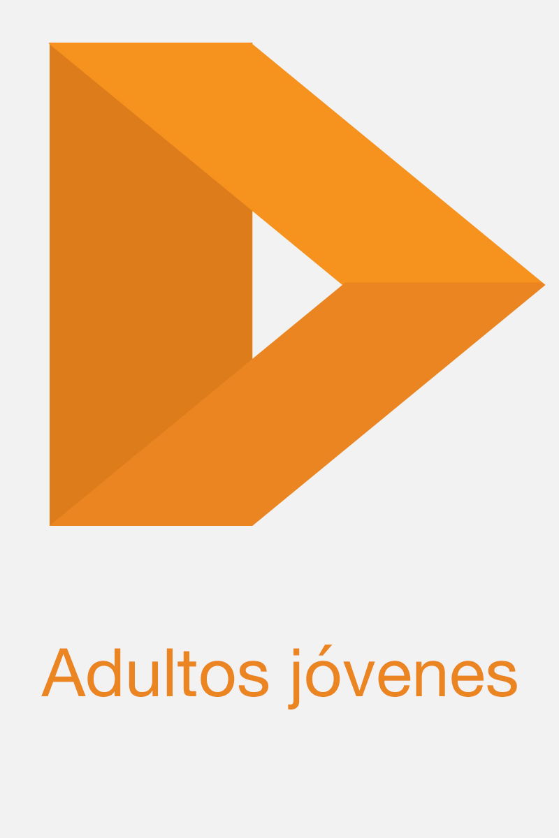 Adultos jóvenes