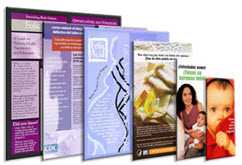 Graphic: Folic acid materials