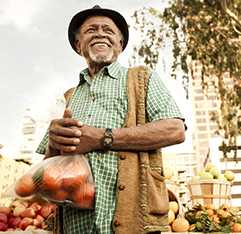 Healthy Eating - Nutrition