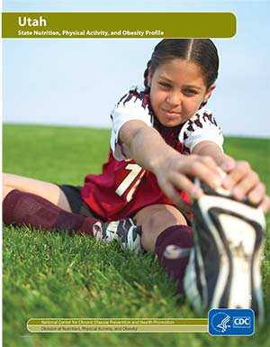 Utah State Profile cover