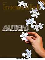 NEHA Journal of Environmental Health