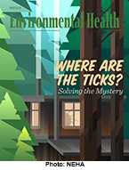 NEHA Journal of Environmental Health