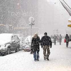 Protect Yourself from the Dangers of Winter Weather