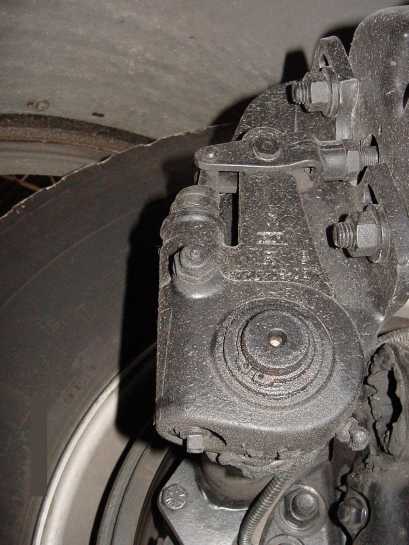 Automatic Slack Adjuster