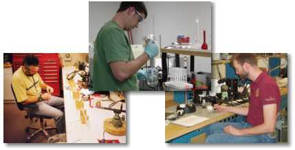 OMSHR Labs OMSHR Labs