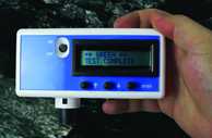 The NIOSH Coal Dust Explosibility Meter (CDEM) The NIOSH Coal Dust Explosibility Meter (CDEM)