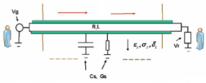 MF Signal Propagation MF Signal Propagation