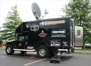 CERMUSA Mobile Communications Platform CERMUSA Mobile Communications Platform