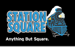 Station Square logo