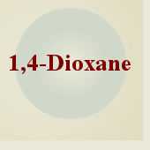 1,4-Dioxane