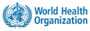 World Health Organization (WHO) logo