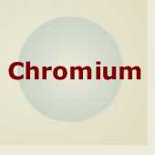 CHROMIUM