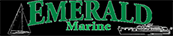 Emerald Marine Logo