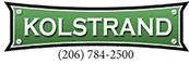 Kolstrand Inc. Logo