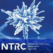 Nanotechnology Research Center flower