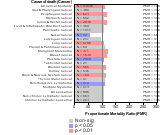 Printing And Publishing Mfg 1985-1998
