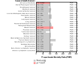 Lumber & Building Material Retailing 1985-1998