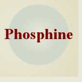 phosphine