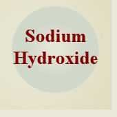 Sodium Hydroxide