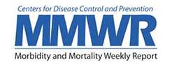 cdc mmwr logo
