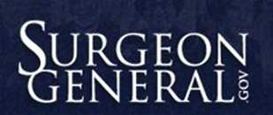 surgeon general logo