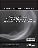 publication of current intelligence bulletin 67