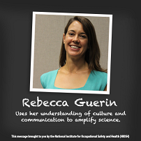 Rebecca Guerin