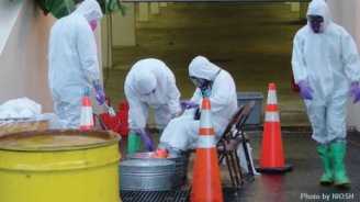 Emergency Responders