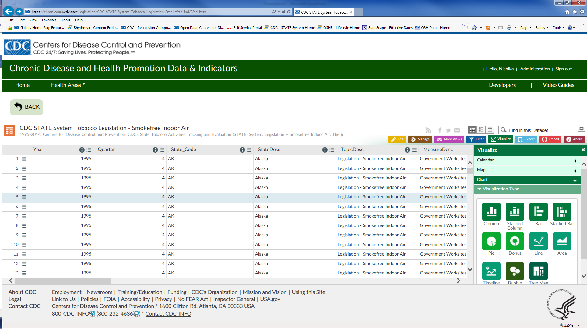 Window that hasn't been maximized