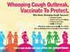 Pertussis Outbreak Posters