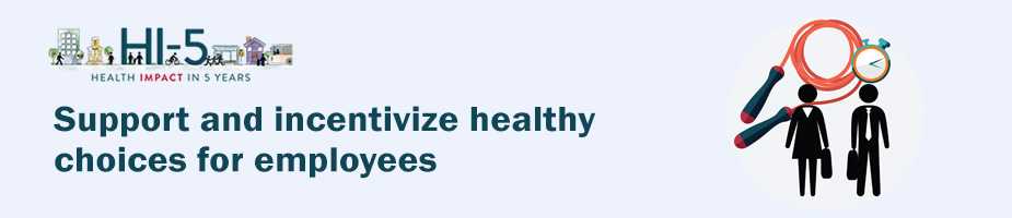 Multi-Component Worksite Obesity Programs Banner